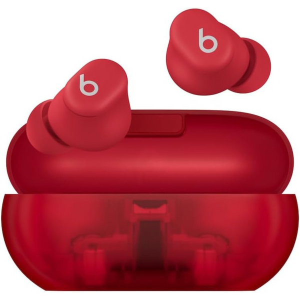 Beats Solo Buds True Wireless Earbuds Built-in Microphone
