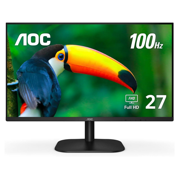 AOC 27B2H2 27" FHD IPS Gaming Monitor