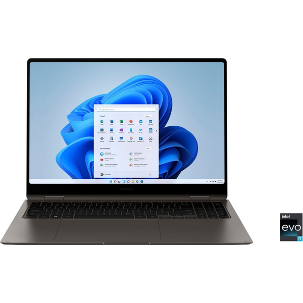 Samsung Galaxy Book3 Pro 360 16" Touchscreen 2-in-1 Laptop
