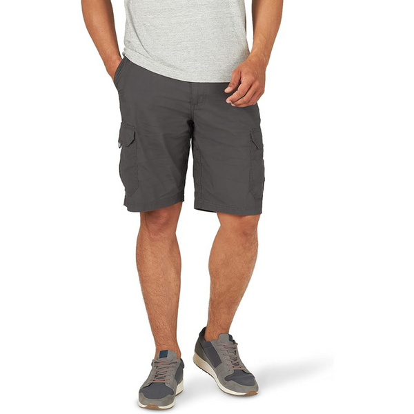 Lee Men's Extreme Motion Crossroad Cargo Shorts