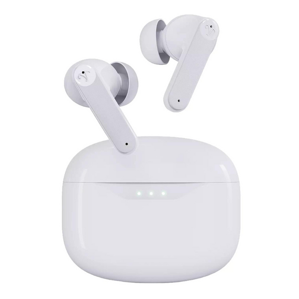 Visual Land Active Bluetooth Noise Cancelling Earbuds