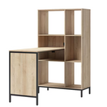 Whalen Turing 48 W Inch Workstation Desk