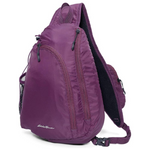 Eddie Bauer Ripstop 8L Shoulder Sling Pack