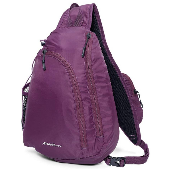 Eddie Bauer Ripstop 8L Shoulder Sling Pack