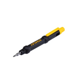 Stanley 4-Way Pen Screw Driver