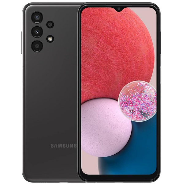 Samsung Galaxy A13 6.6" 32GB 4G LTE Android Smartphone