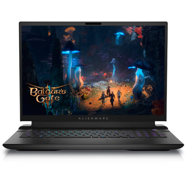 Dell Alienware m18 R2 18" WQXGA Gaming Laptop