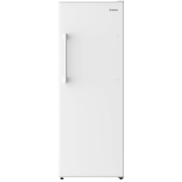 Galanz 11 Cu.Ft Convertible Freezer/Fridge