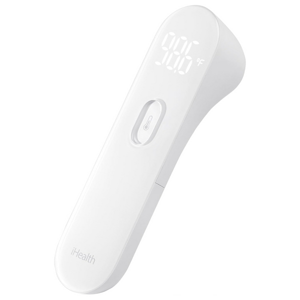 iHealth Infrared No-Touch Forehead Thermometer