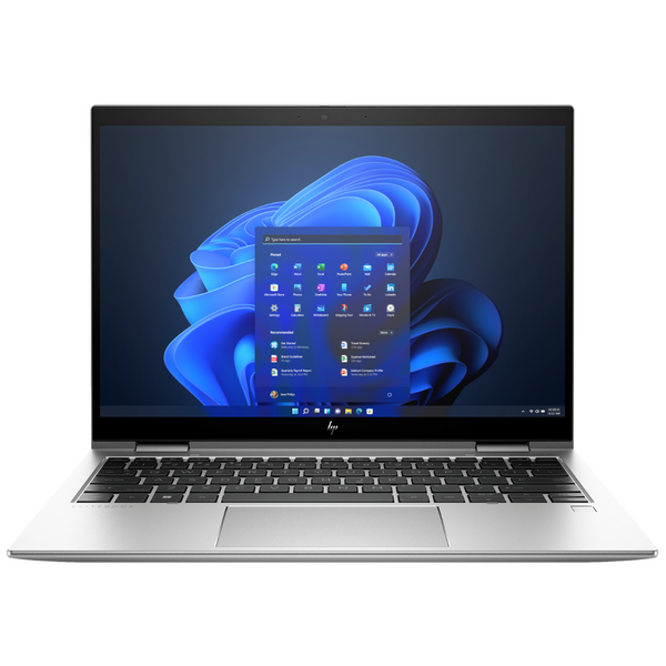 HP Elite x360 830 13.3" WUXGA Touchscreen 2-in-1 Laptop