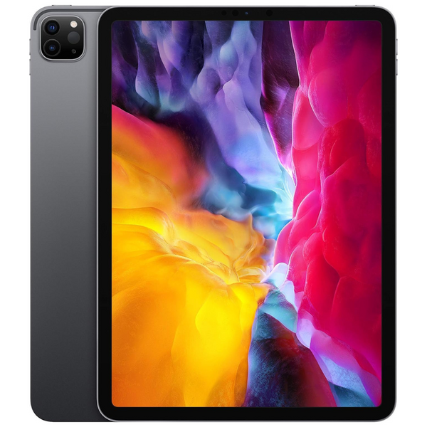 Apple iPad Pro 11" 256GB Wi-Fi Tablet