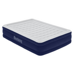 Bestway Tritech Air Mattress Full 15" with Built-in AC Pump