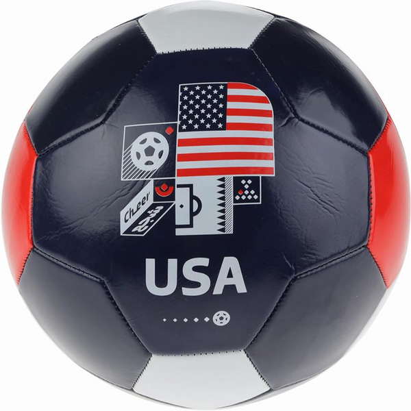 Capelli Sport FIFA World Cup Qatar 2022 Soccer Ball