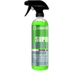 Nanoskin Ultra Line SUPER CHARGER SiO2 Touchless Spray-On/Rinse-Off Sealant, 16 oz