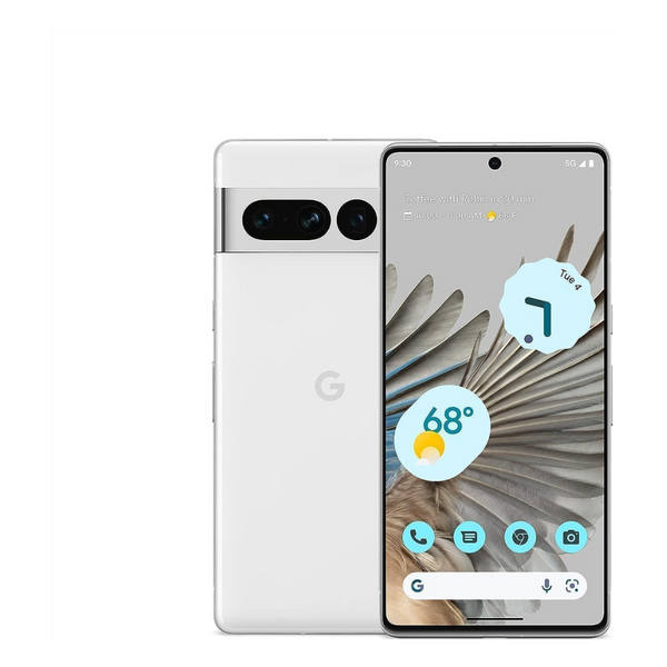 Google Pixel 7 Pro 6.7" 128GB 5G GSM Android Smartphone