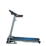 Home Adjustable Programs 250 LB Capacity Foldable Treadmill