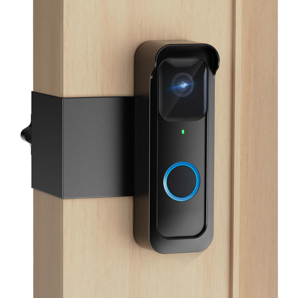 Satisure Anti-Theft Blink Doorbell Door Mount
