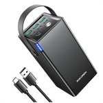 Rocoren 50000mAh Portable Power Bank