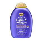 OGX Thick & Full + Biotin & Collagen Conditioner, 13 Ounce
