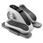 Umay Under Desk Elliptical Trainer Machine