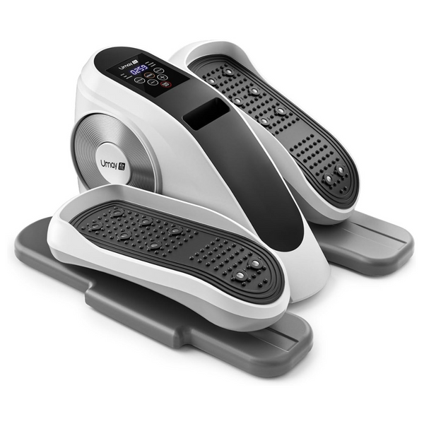 Umay Under Desk Elliptical Trainer Machine