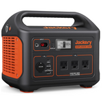 Jackery 1000 1002Wh Portable Power Station Solar Generator