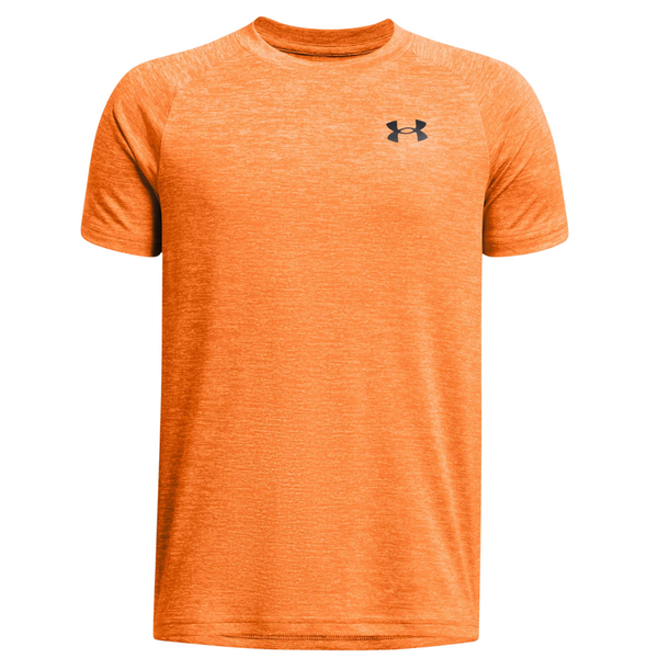 Under Armour Boys' Tech 2.0 Short Sleeve T-Shirt