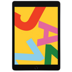 Apple GSRF MW742LL/A 10.2" 32GB Wi-Fi Tablet [Certified Refurb]