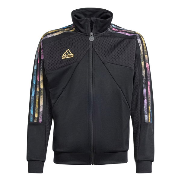 Adidas Tiro Summer Track Jacket Kids