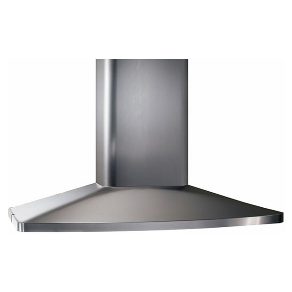 Broan-NuTone E5490SS 36" Island Convertible Chimney-Style Range Hood