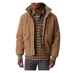 Bass Outdoor Men's Quilted Bomber Jacket