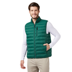 32 Degrees Men's Lightweight Poly-fill Packable Vest
