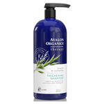 Avalon Organics Therapy Thickening Shampoo