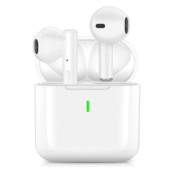 Waterproof HiFi Stereo Sound Bluetooth 5.2 Earbuds