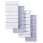 4-Pack KitchenAid Albany Kitchen Towel Set