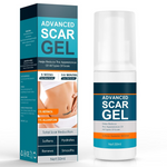 Gowgaw Advance Scar Gel, 1.76oz