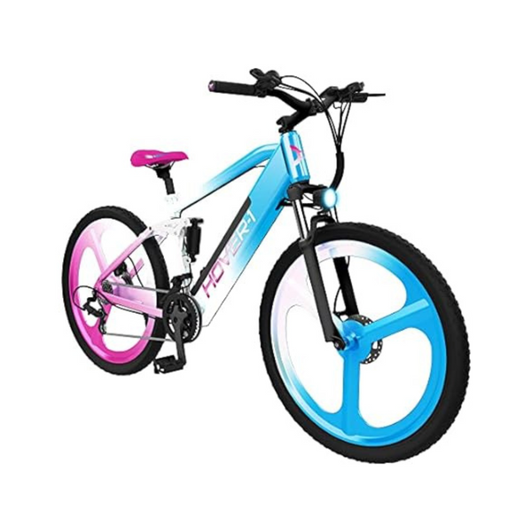 Hover-1 Instinct Electric Bike with 350W Motor