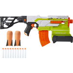 NERF 2-in-1 Modulus Demolisher Motorized Blaster