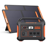 Jackery Solar Generator