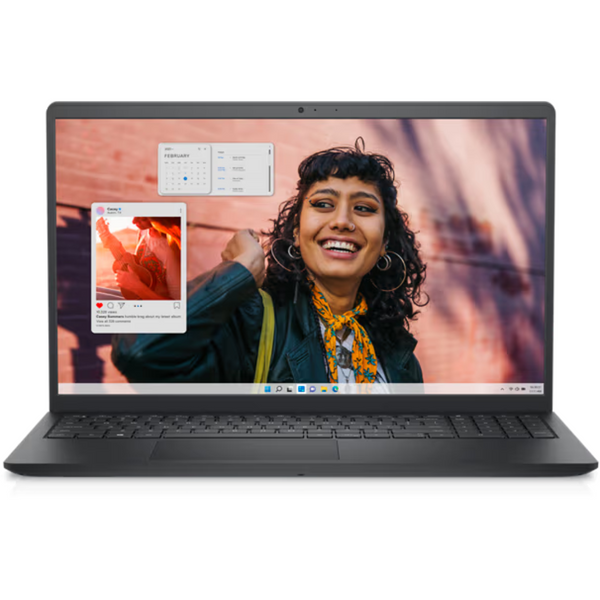 Dell Inspiron 15 15.6" FHD Laptop