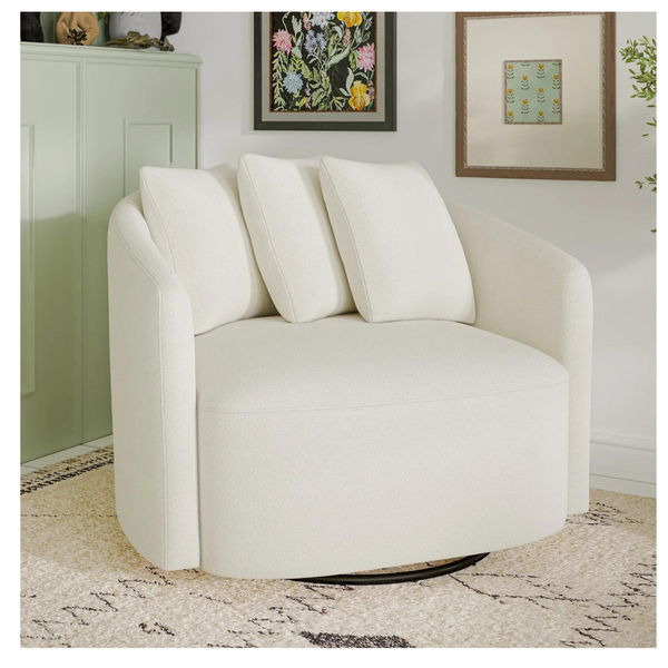 Drew Barrymore Beautiful Drew Chair