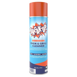 Diversey 19 Oz Break-Up Professional Oven & Grill Cleaner