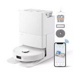 roborock Qrevo Pro 7000 Pa Suction Robot Vacuum and Mop