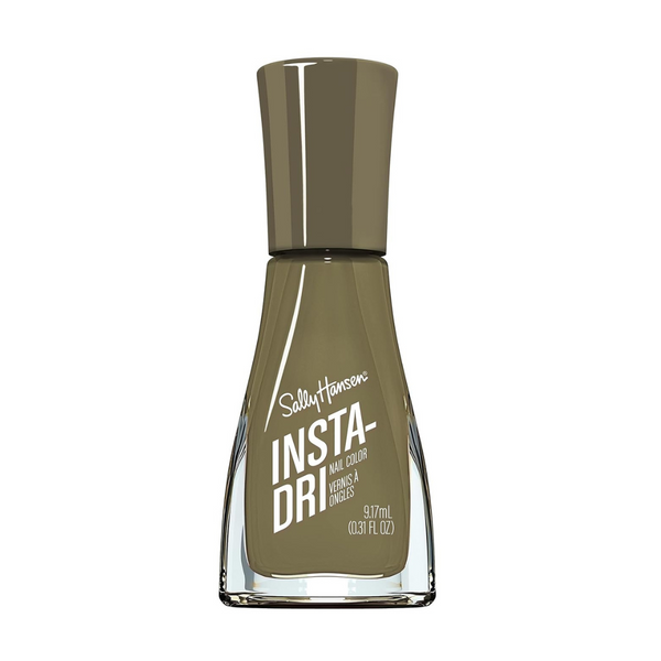 2-Count Sally Hansen Insta-Dri Later Alligator Nail Polish, 0.31 fl oz