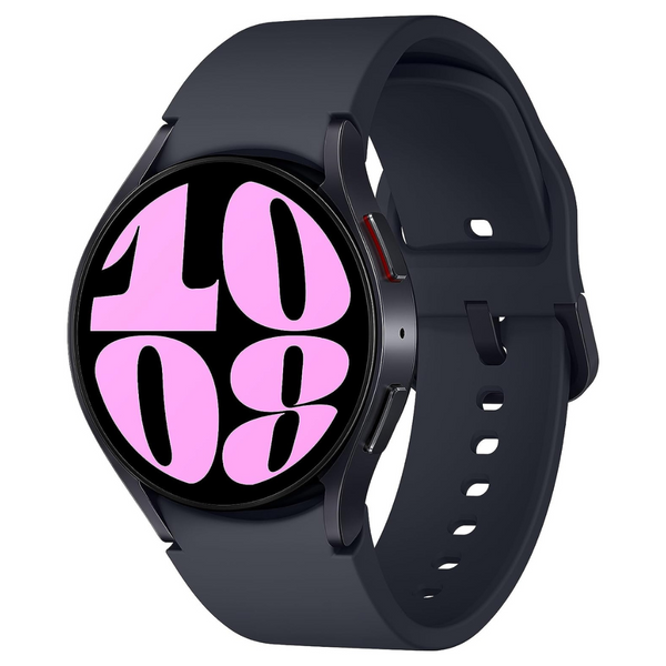 Samsung Galaxy 6 44mm Lte Fitness Tracker Smartwatch