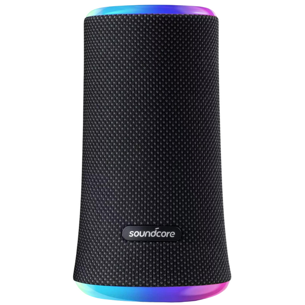 Anker Soundcore Flare 2 Waterproof Portable Bluetooth Speaker
