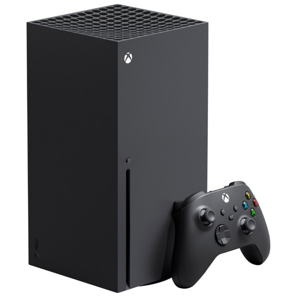 1TB Microsoft Xbox Series X Gaming Console + $50 GC