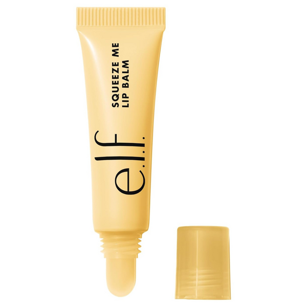 E.l.f. Squeeze Me Moisturizing Lip Balm (0.21 Oz)