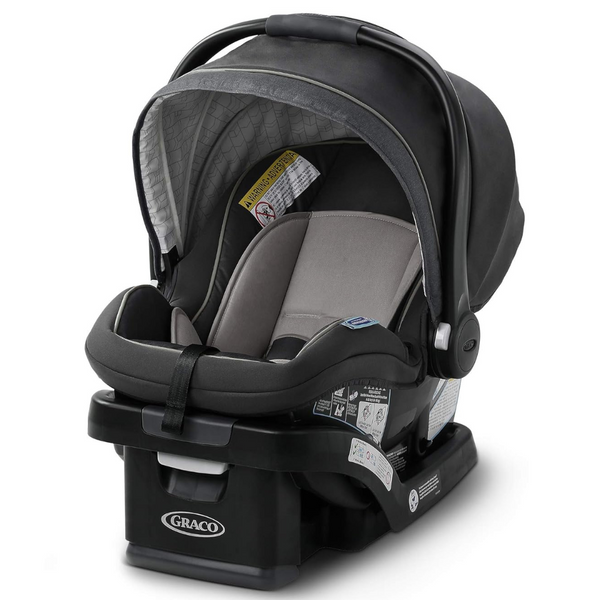 Graco Snugride Snuglock 35 Infant Car Seat