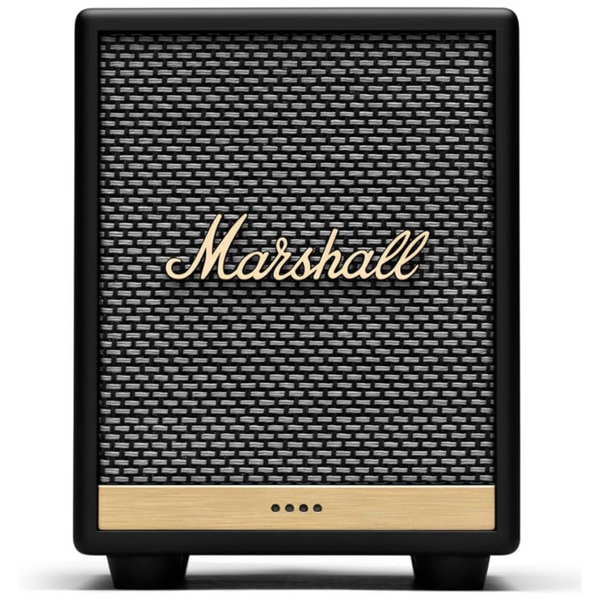 Marshall Uxbridge Home Voice Speaker With Amazon Alexa Built-In